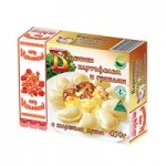 Отзывы людей о Вареники от Ильиной с картофелем и грибами