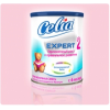Молочные смеси и каши Celia