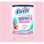 Отзывы людей о Молочные смеси и каши Celia