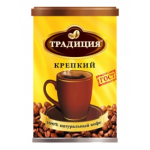 Отзывы людей о Кофе растворимый "Традиция" Крепкий