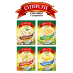 Отзывы людей о Суперсуп Супер Сытный Гороховый с сухариками