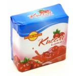 Отзывы людей о Кисель Клюквенный ТМ Русский Продукт