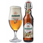 Отзывы людей о Пиво Bernard Svatecni Lezak