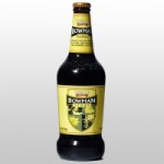 Отзывы людей о Пиво Bowman Stout