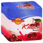 Отзывы людей о Кисель в брикете Вишня ТМ Русский Продукт