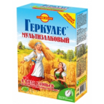 Отзывы людей о Геркулес Мультизлаковый (ТМ Русский продукт)