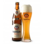 Отзывы людей о Пиво Erdinger