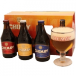 Отзывы людей о Пиво Chimay