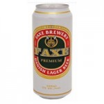 Отзывы людей о Пиво Faxe