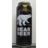 Пиво Bear Beer