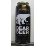 Отзывы людей о Пиво Bear Beer