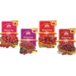 Отзывы людей о Моментальный кисель HAAS