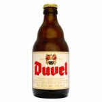Отзывы людей о Пиво Duvel