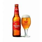 Отзывы людей о Пиво Estrella Damm