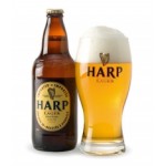 Отзывы людей о Пиво Harp Lager