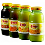 Отзывы людей о Соки Pago