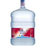 Отзывы людей о Питьевая вода "Горная вершина"