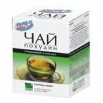 Отзывы людей о Чай похудин