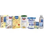 Отзывы людей о Детское питание Droga Kolinska