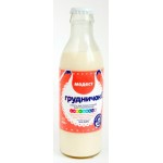 Отзывы людей о Молочная смесь "Модест"