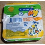 Отзывы людей о Детское питание "МУ"