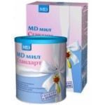 Отзывы людей о MD Мил Стандарт