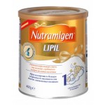 Отзывы людей о Детская смесь Нутрамиген