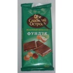 Отзывы людей о ТМ «Сладкий остров»