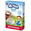 Агуша каши