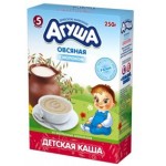 Отзывы людей о Агуша каши