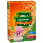 Отзывы людей о Вермишелька Heinz