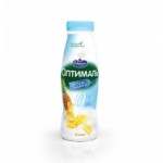 Отзывы людей о Йогурт "Оптималь"