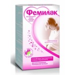 Отзывы людей о Фемилак