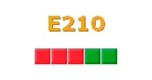 е210 пищевая добавка