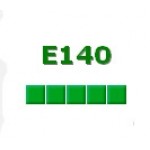 Отзывы людей о Добавка Е140