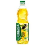 Отзывы людей о Масло Слобода подсолнечное с добавлением оливкового