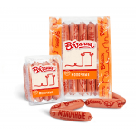 Отзывы людей о Сосиски молочные "Вязанка"