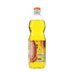 Отзывы людей о Растительное масло Слобода Ароматное