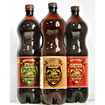 Отзывы людей о Квас «Окрошечный Чайран»