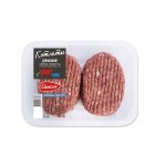 Отзывы людей о Котлеты домашние Самсон