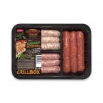 Отзывы людей о Ассорти из колбас Самсон