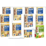 Отзывы людей о Безмолочные каши Беби