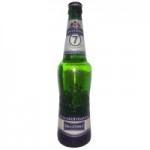 Отзывы людей о Балтика 7 безалкогольное пиво