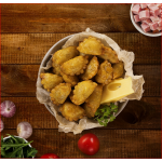 Отзывы людей о Чебупели