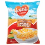 Отзывы людей о Любятово Кукурузные хлопья