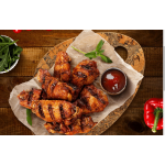 Отзывы людей о Грилья Горячая штучка