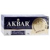Чай Акбар с бергамотом