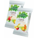 Отзывы людей о Творожная масса Лукоморье