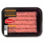 Отзывы людей о Чевапчичи из говядины Самсон