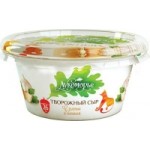 Отзывы людей о Творожный сыр Лукоморье с зеленью и чесноком